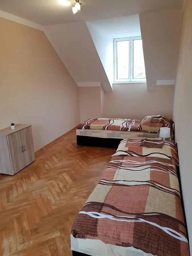 Hotel Libuse Prag Tschechische Republik
