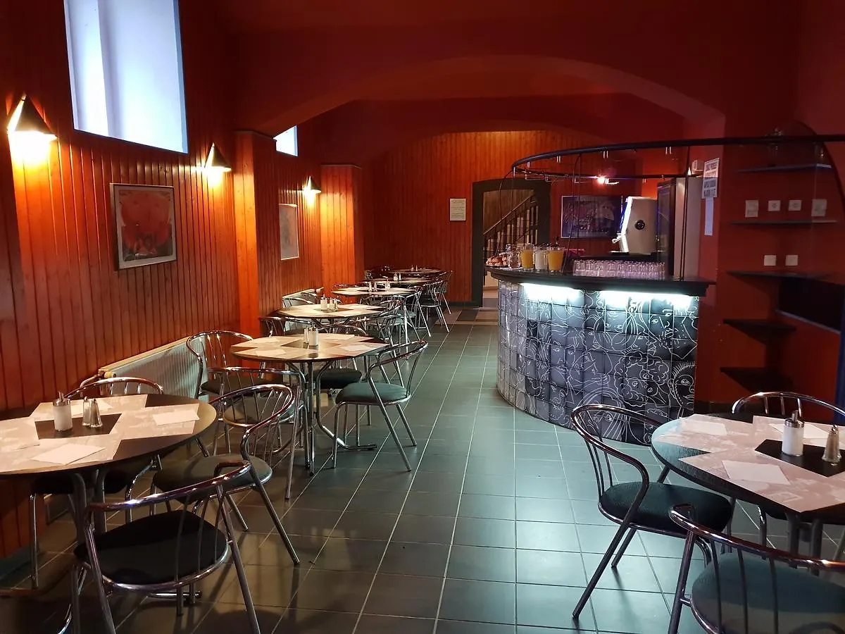 Hotel Libuse Prag 3*,  Tschechische Republik