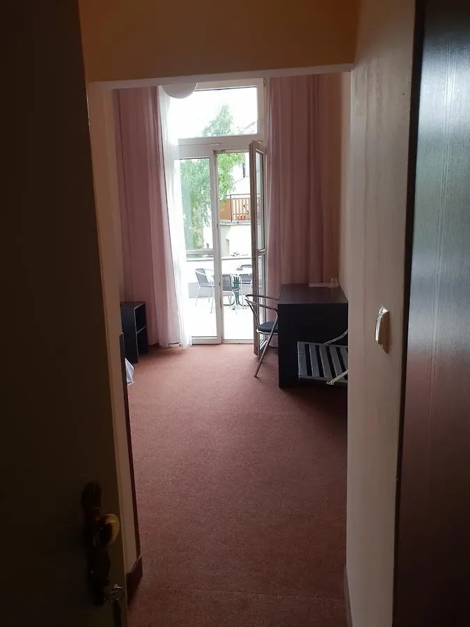 Hotel Libuse Prag 3*,  Tschechische Republik