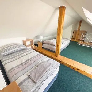 3* Hotel Minihotel Vitex