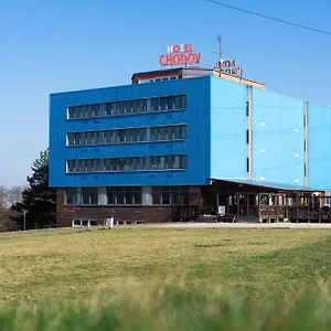 Chodov Asc Praga