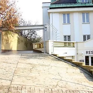 3* Hotel Pawlovnia