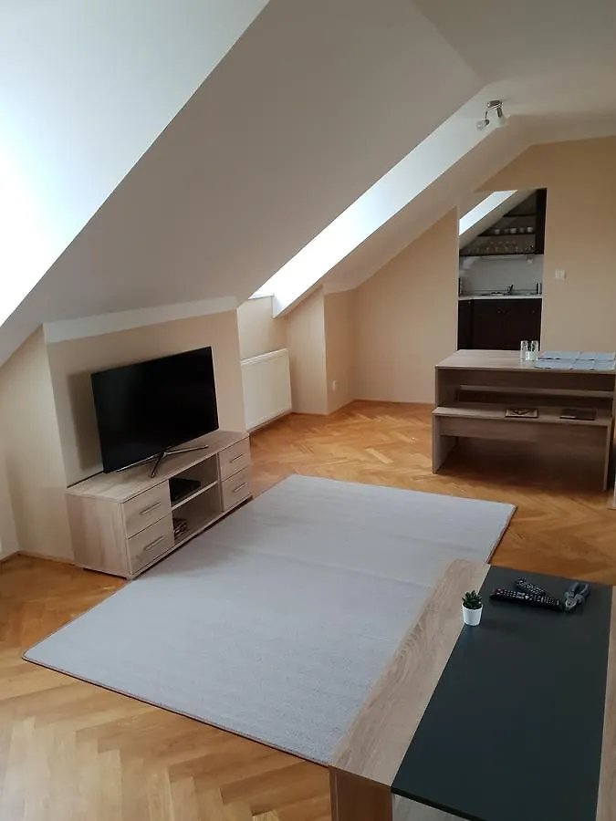 Hotel Libuse Prague