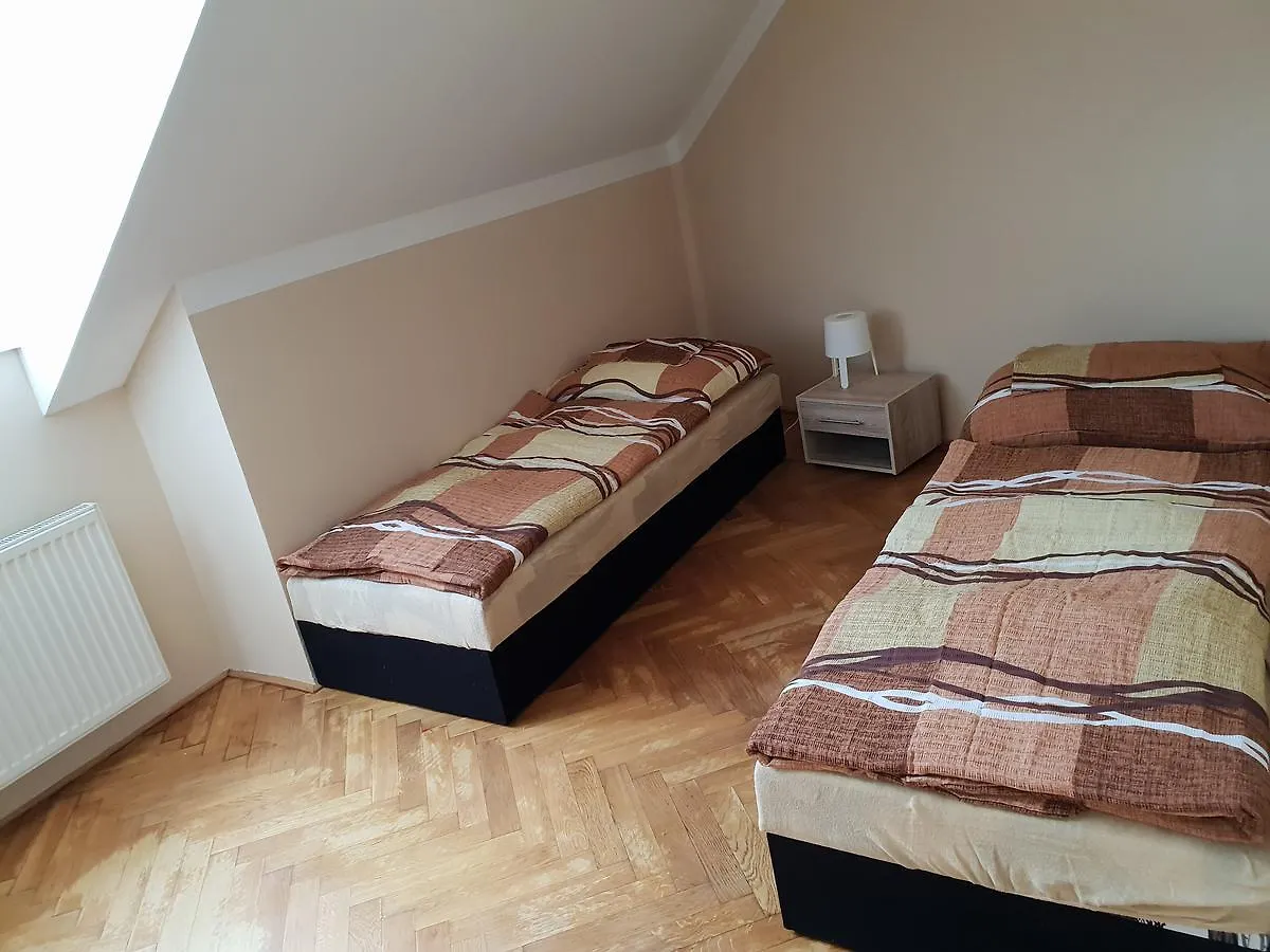 Hotel Libuse Praga 3*,  Czechy