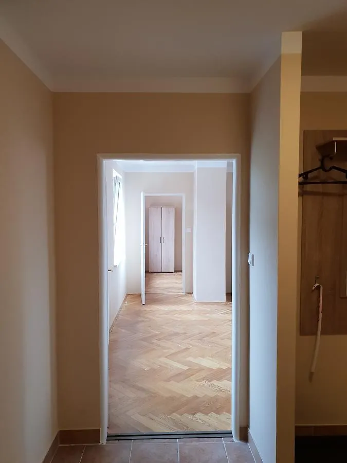 Hotel Libuse Praga 3*,